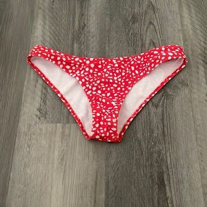 shein bathing suit bottoms